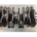 #CD01 Crankshaft Standard From 2018 Subaru Crosstrek  2.0